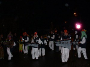 Carnaval Boven Leeuwen 2009 58